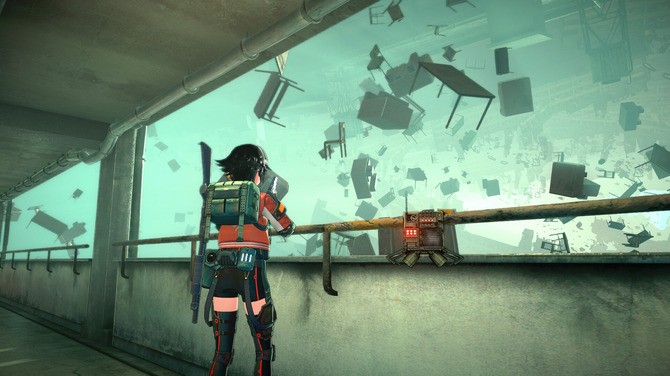 《异界揭踪》Steam愿望单突破3万 10月29日多平台发售