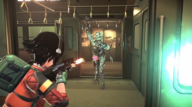 《异界揭踪》Steam愿望单突破3万 10月29日多平台发售