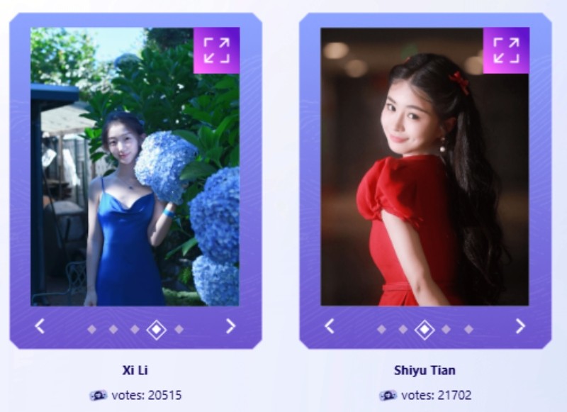 《名利场2》选角最后24小时:总票数逼近20万,两组演员竞争白热化