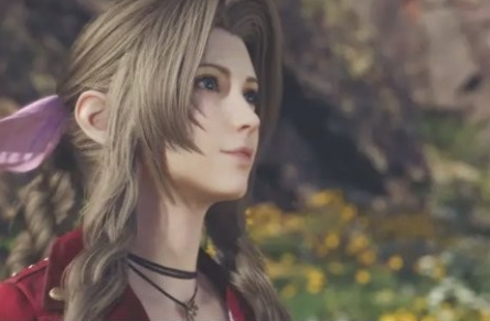  进展顺利！《FF7》第三部重制版新情报9月5日公布
