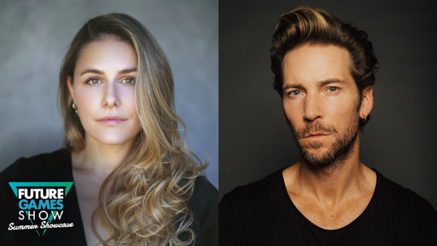 AlixWiltonRegan与TroyBaker将共同主持《未来游戏展夏季展会》  