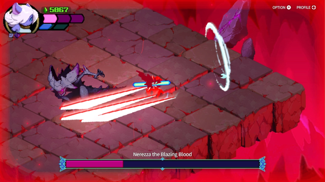 舍弃冗余探索,回归纯粹战斗! 《死深 Die Deep》试玩版,今日公开
