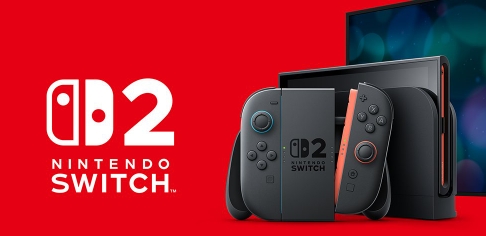 Switch2在美国发售两个月销量超200万台