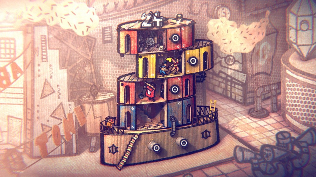 Steam新游周报：《极限竞速：地平线6》等多款大作登场！