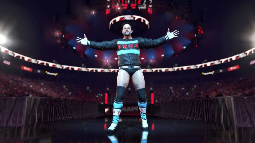 传《WWE2K26》通行证惹祸开发团队遭遇裁员  