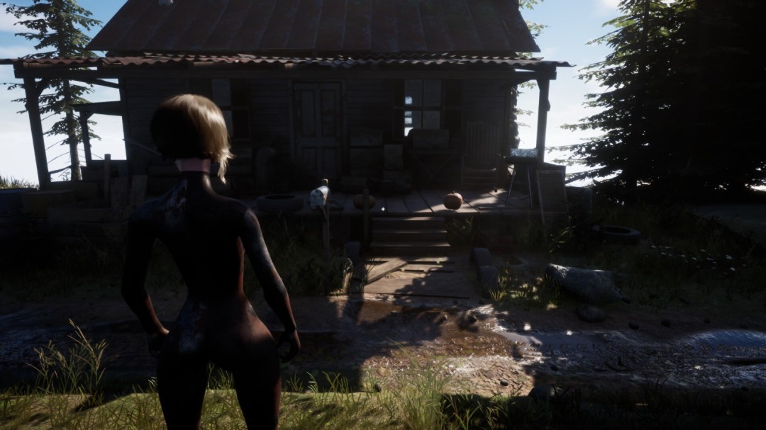国产新作《黑神话钟馗》登Steam 蹭热度之作真离谱