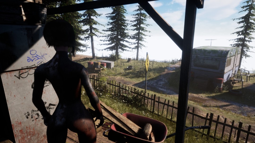 国产新作《黑神话钟馗》登Steam 蹭热度之作真离谱