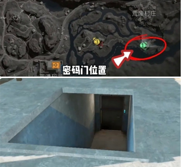 三角洲行动摩斯密码门怎么解锁 三角洲行动摩斯密码门怎么解锁