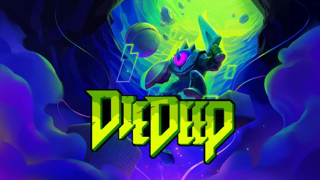 舍弃冗余探索,回归纯粹战斗! 《死深 Die Deep》试玩版,今日公开