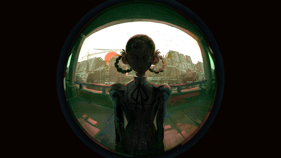 恐怖游戏《睡前派对》预告游戏已上架Steam  