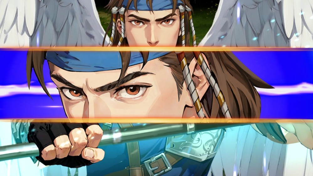 经典异色战棋华丽回归！《幻世录 重制版》Steam 页面与官方网站今日上线