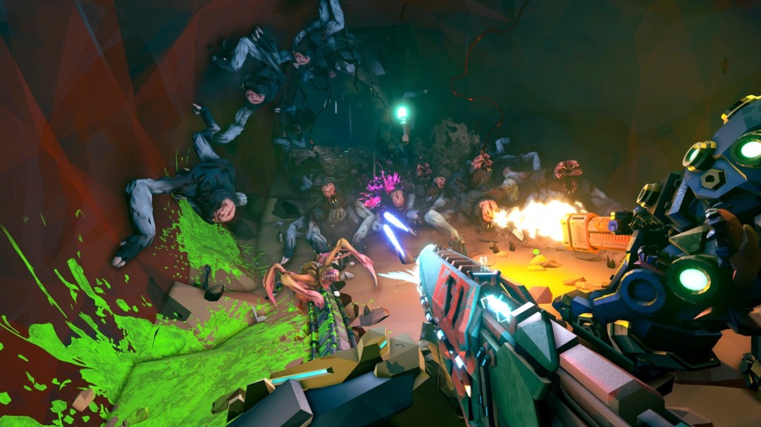 Steam新游周报：《极限竞速：地平线6》等多款大作登场！