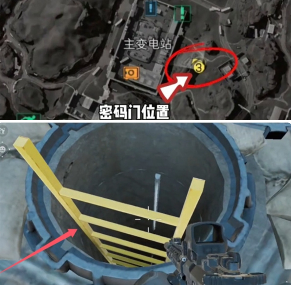 三角洲行动摩斯密码门怎么解锁 三角洲行动摩斯密码门怎么解锁