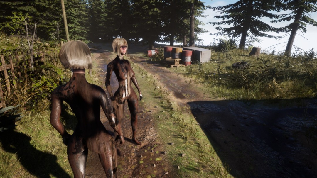 国产新作《黑神话钟馗》登Steam 蹭热度之作真离谱