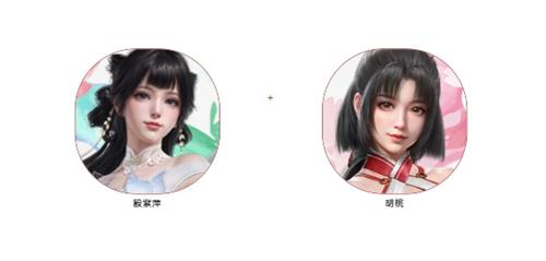 双皮奶阵容