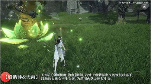 四排阵容
