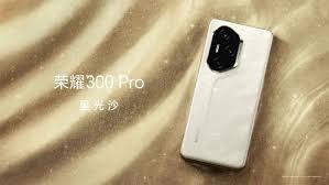 Pro手机外观是什么样  荣耀300