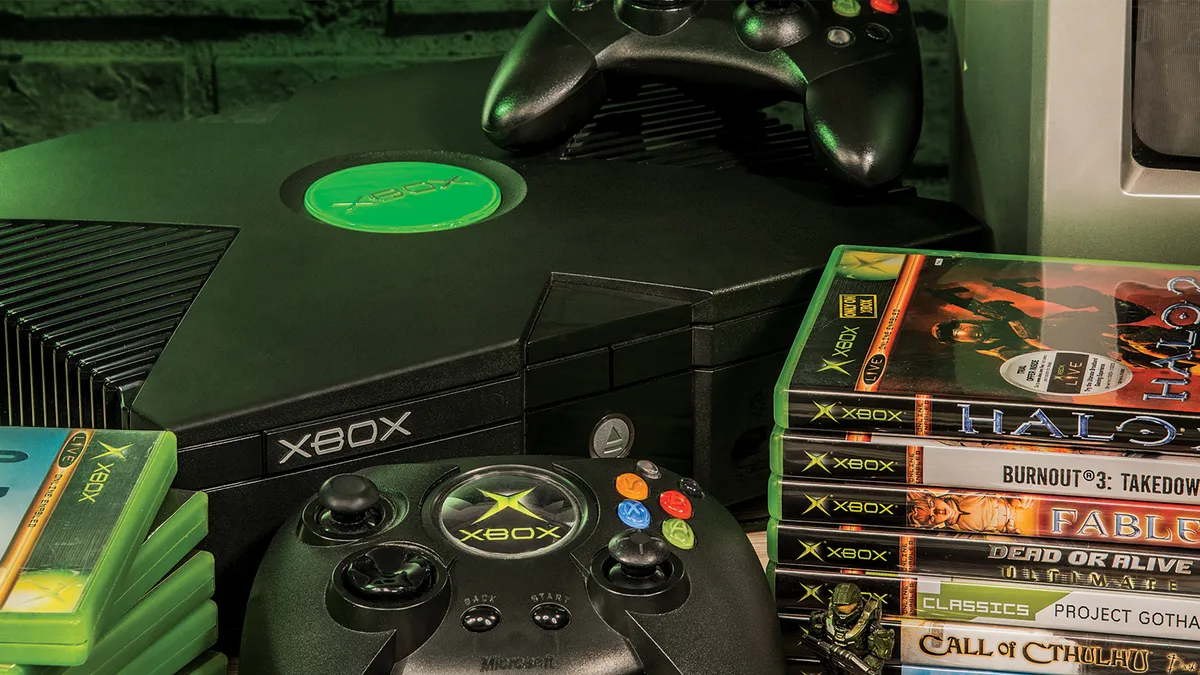 Xbox高管:未来两年将发生比过去25年都要多的变化