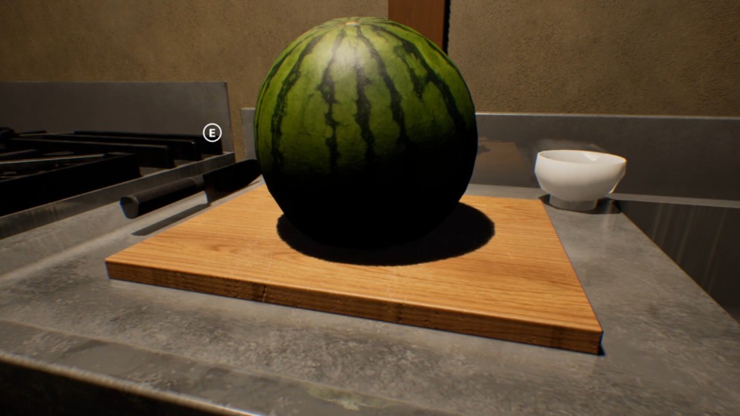 《与八尺大人共度的暑假》新预告 游戏已上架Steam