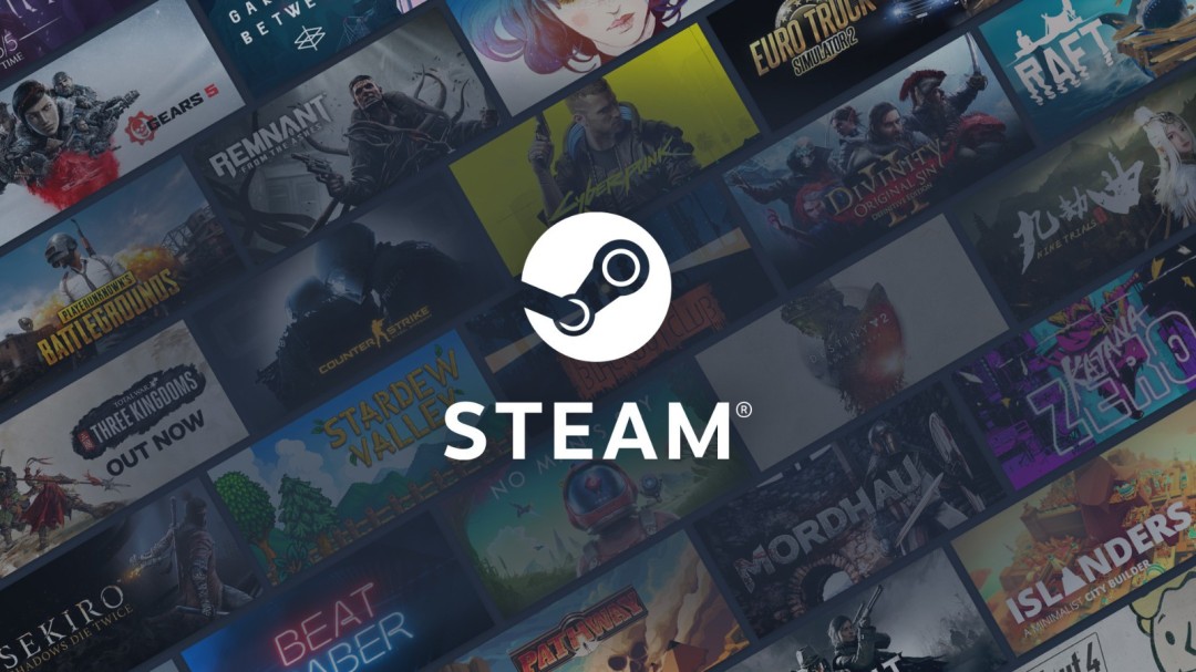 Steam商店标签巨大变动：新增武侠仙侠等移除成人血腥等  