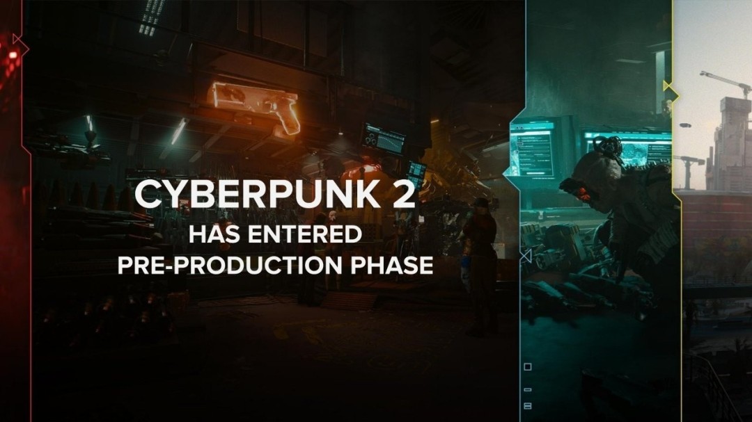 CDPR吸取教训 《巫师4》绝不会重蹈《赛博朋克2077》覆辙