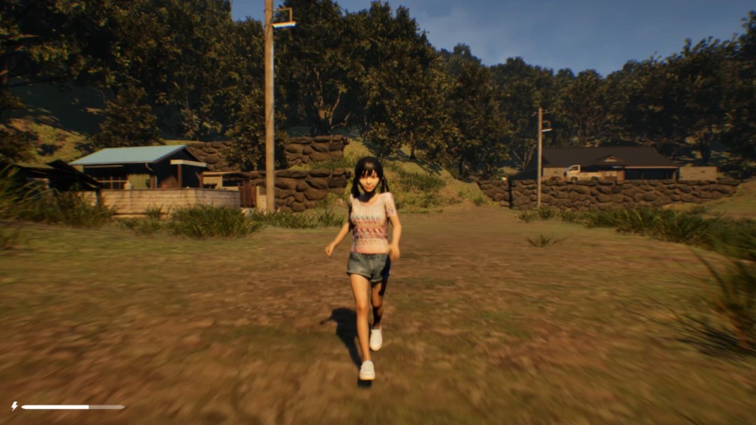 《与八尺大人共度的暑假》新预告游戏已上架Steam  
