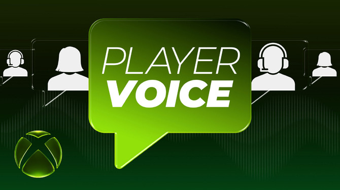 微软公布新功能组件XBOXPlayerVoice提升玩家参与度  