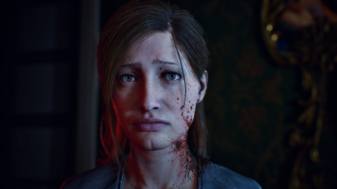 恐怖游戏《Remothered 红修女的遗产》新预告