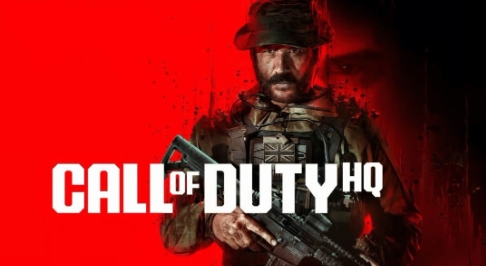  《COD》HQ将迎来瘦身PS版文件大小减少100GB