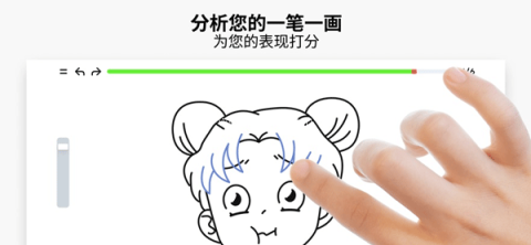 artworkout画画