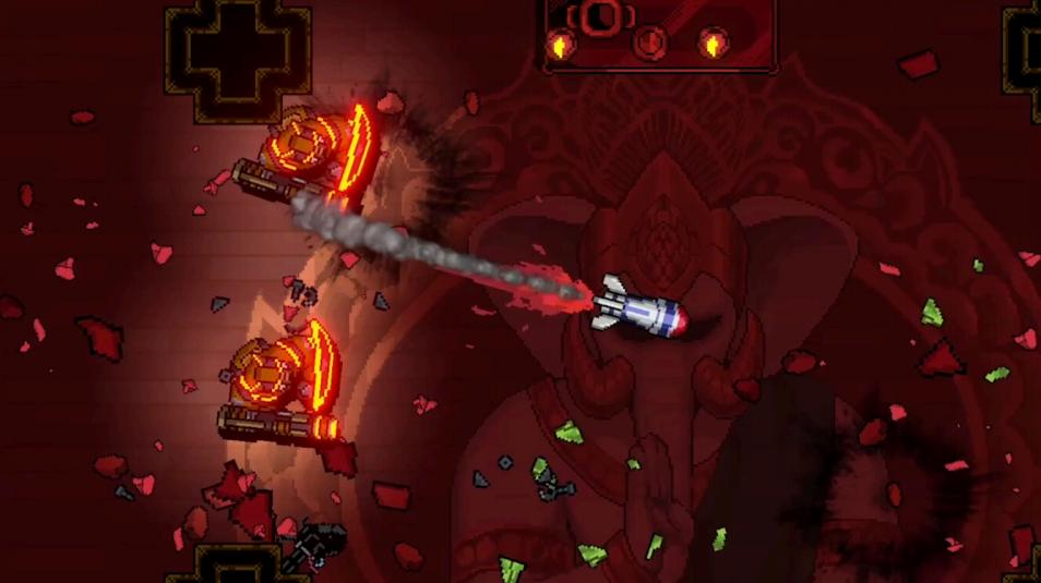 《九山: 狼之城》将于7月30日登陆PC(Steam)