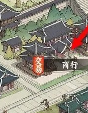 商行商品展示 商行商品展示