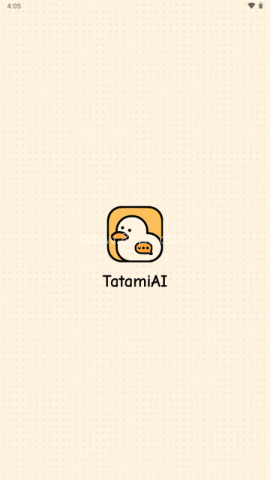 TatamiAI聊天