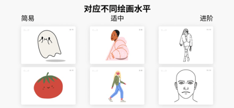 artworkout画画
