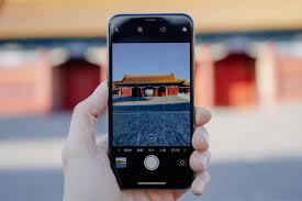  为什么拍摄都选用iPhone