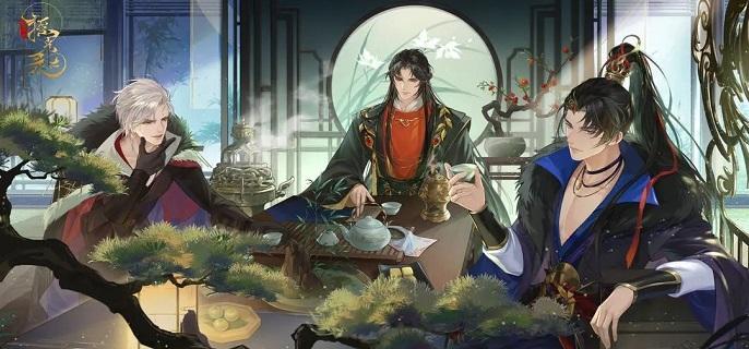 PVP与PVE玩法解析   摇光录乱世公主千金裘阵容搭配推荐