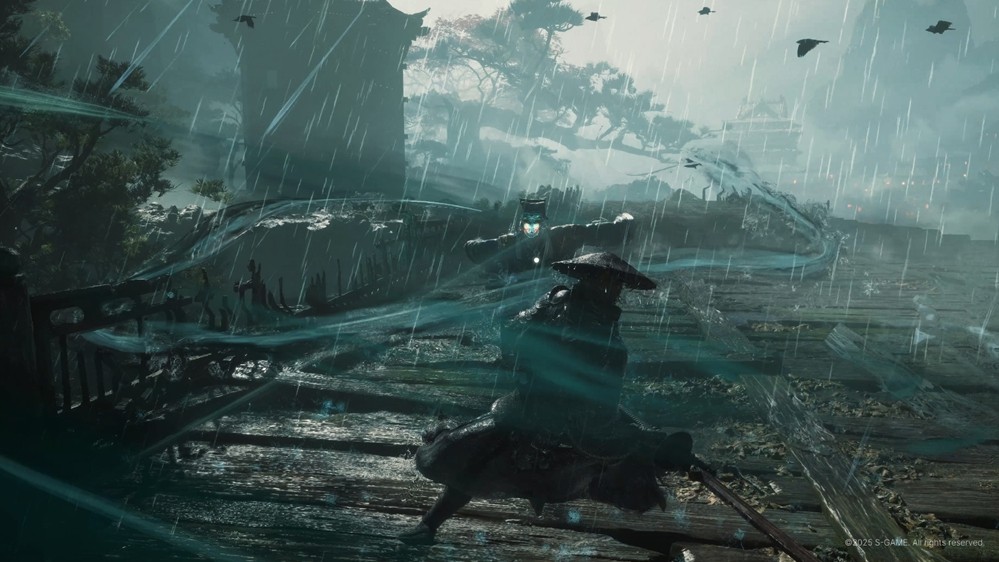 Steam更新“Wuxia”分类，《影之刃零》领跑武侠游戏期待榜单