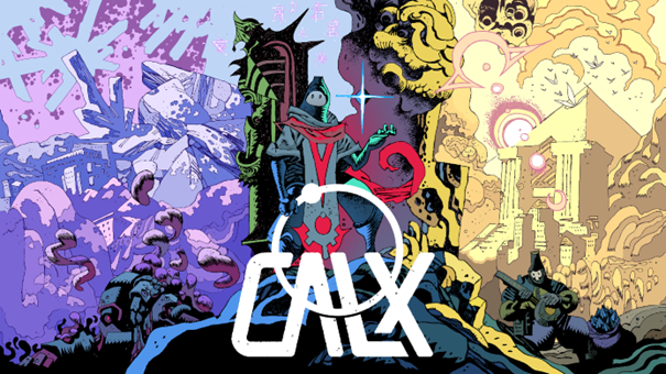 氛围感3D动作冒险新游《CALX》Steam试玩版重磅更新！6月4日PC登陆倒计时！  
