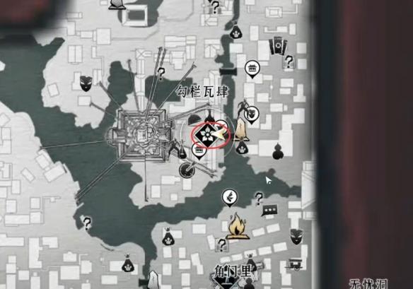 狼在羊中奇遇初始场景 狼在羊中奇遇初始场景