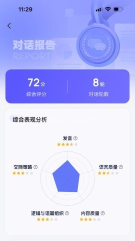 Utalk AI版