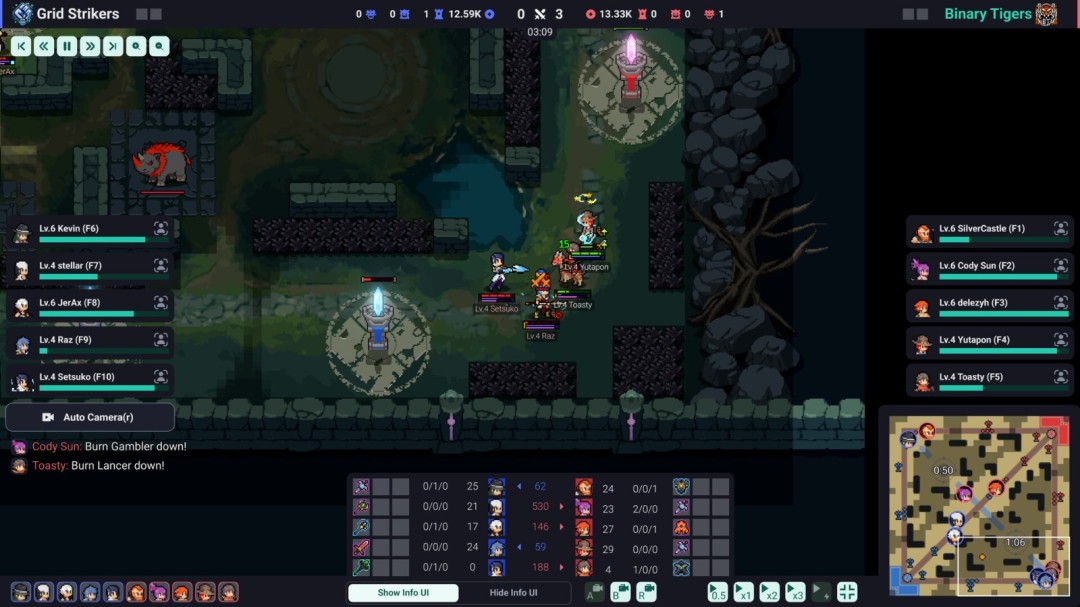Steam新游周报：《团战经理2》等热门独游扎堆！