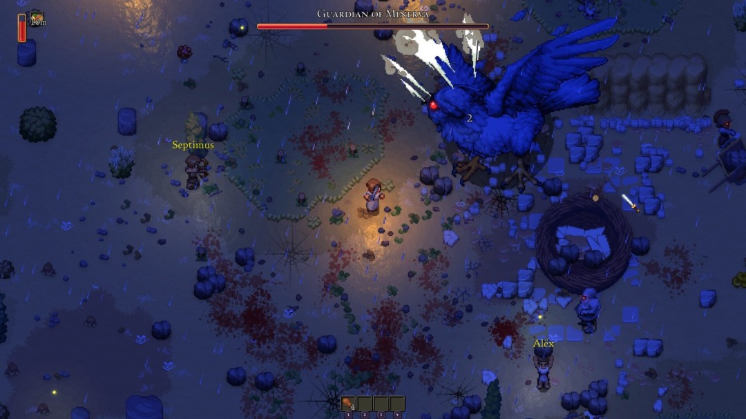 Steam新游周报：《团战经理2》等热门独游扎堆！