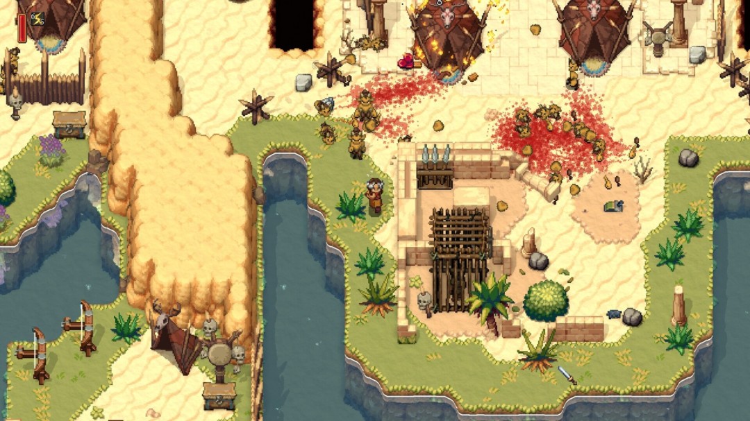 Steam新游周报：《团战经理2》等热门独游扎堆！