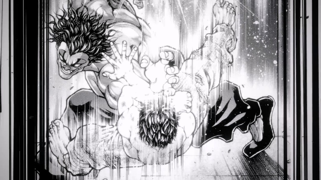 《铁拳8》联动《刃牙》 第三赛季第四位追加角色公开：范马勇次郎
