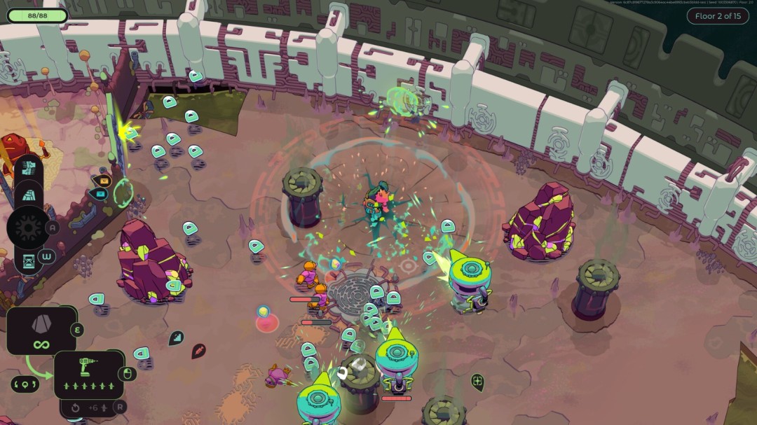 Steam新游周报：《团战经理2》等热门独游扎堆！