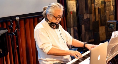  《最终幻想》作曲家谈游戏音乐现状：创作自由减少