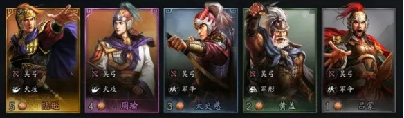 吴弓过渡阵容 吴弓过渡阵容