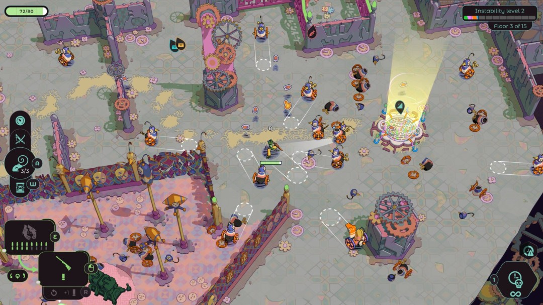 Steam新游周报：《团战经理2》等热门独游扎堆！