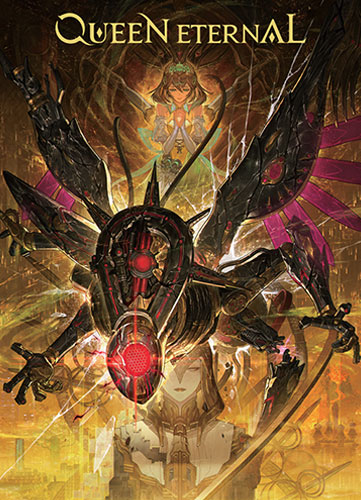  齐聚广州！《最终幻想14》参展广州CICF！