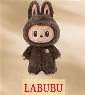 labubu是哪个国家的品牌  labubu是什么
